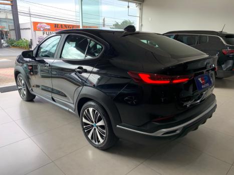 FIAT Fastback 1.0 12V 4P FLEX AUDACE HYBRID 200 TURBO AUTOMÁTICO CVT, Foto 5