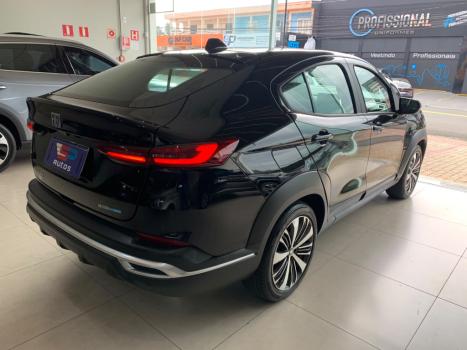 FIAT Fastback 1.0 12V 4P FLEX AUDACE HYBRID 200 TURBO AUTOMÁTICO CVT, Foto 7