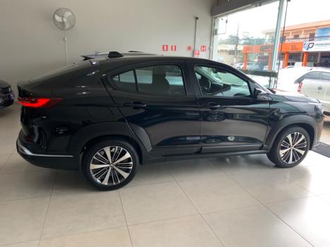FIAT Fastback 1.0 12V 4P FLEX AUDACE HYBRID 200 TURBO AUTOMÁTICO CVT, Foto 8