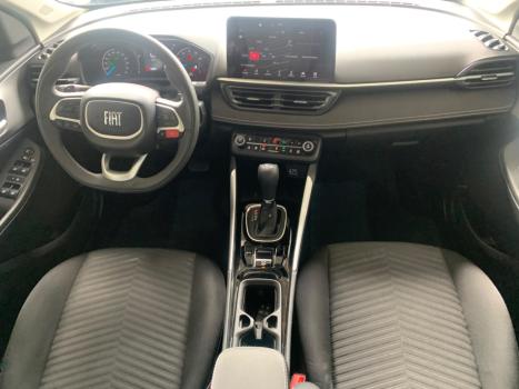 FIAT Fastback 1.0 12V 4P FLEX AUDACE HYBRID 200 TURBO AUTOMÁTICO CVT, Foto 9