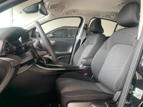 FIAT Fastback 1.0 12V 4P FLEX AUDACE HYBRID 200 TURBO AUTOMÁTICO CVT, Foto 11