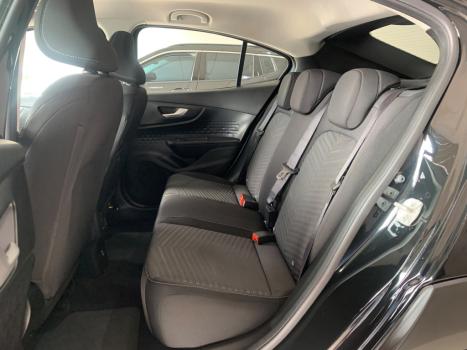 FIAT Fastback 1.0 12V 4P FLEX AUDACE HYBRID 200 TURBO AUTOMÁTICO CVT, Foto 12