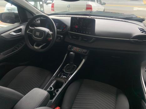 FIAT Fastback 1.0 12V 4P FLEX AUDACE HYBRID 200 TURBO AUTOMÁTICO CVT, Foto 13