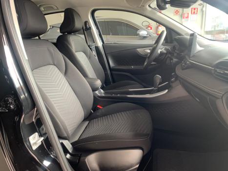 FIAT Fastback 1.0 12V 4P FLEX AUDACE HYBRID 200 TURBO AUTOMÁTICO CVT, Foto 14