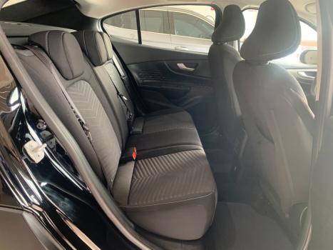FIAT Fastback 1.0 12V 4P FLEX AUDACE HYBRID 200 TURBO AUTOMÁTICO CVT, Foto 15