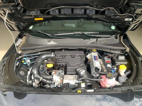 FIAT Fastback 1.0 12V 4P FLEX AUDACE HYBRID 200 TURBO AUTOMÁTICO CVT, Foto 16