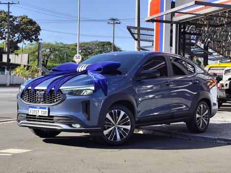 FIAT Fastback 1.0 12V 4P FLEX AUDACE HYBRID 200 TURBO AUTOMÁTICO CVT, Foto 1