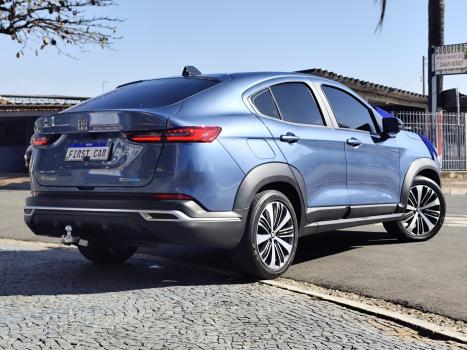 FIAT Fastback 1.0 12V 4P FLEX AUDACE HYBRID 200 TURBO AUTOMÁTICO CVT, Foto 6