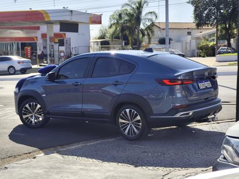 FIAT Fastback 1.0 12V 4P FLEX AUDACE HYBRID 200 TURBO AUTOMÁTICO CVT, Foto 8