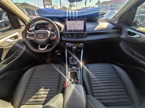 FIAT Fastback 1.0 12V 4P FLEX AUDACE HYBRID 200 TURBO AUTOMÁTICO CVT, Foto 9