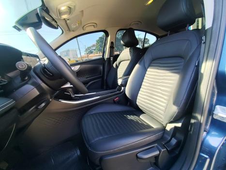 FIAT Fastback 1.0 12V 4P FLEX AUDACE HYBRID 200 TURBO AUTOMÁTICO CVT, Foto 10