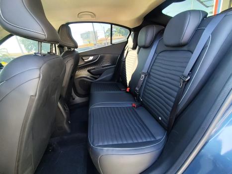 FIAT Fastback 1.0 12V 4P FLEX AUDACE HYBRID 200 TURBO AUTOMÁTICO CVT, Foto 11