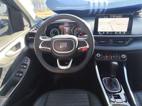FIAT Fastback 1.0 12V 4P FLEX AUDACE HYBRID 200 TURBO AUTOMÁTICO CVT, Foto 13