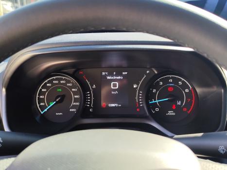 FIAT Fastback 1.0 12V 4P FLEX AUDACE HYBRID 200 TURBO AUTOMÁTICO CVT, Foto 15