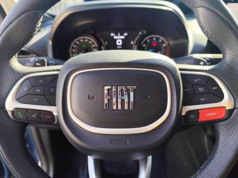 FIAT Fastback 1.0 12V 4P FLEX AUDACE HYBRID 200 TURBO AUTOMÁTICO CVT, Foto 16