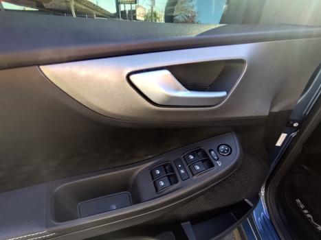 FIAT Fastback 1.0 12V 4P FLEX AUDACE HYBRID 200 TURBO AUTOMÁTICO CVT, Foto 17
