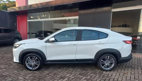 FIAT Fastback 1.0 12V 4P FLEX 200 TURBO AUTOMÁTICO CVT, Foto 3