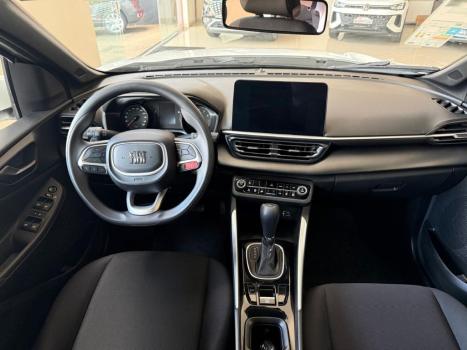 FIAT Fastback 1.0 12V 4P FLEX 200 TURBO AUTOMÁTICO CVT, Foto 6