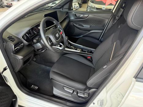 FIAT Fastback 1.0 12V 4P FLEX 200 TURBO AUTOMÁTICO CVT, Foto 7