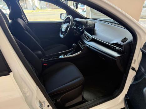 FIAT Fastback 1.0 12V 4P FLEX 200 TURBO AUTOMÁTICO CVT, Foto 8