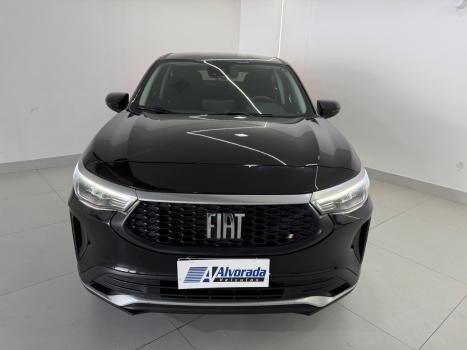 FIAT Fastback 1.0 12V 4P FLEX AUDACE 200 TURBO AUTOMÁTICO CVT, Foto 2