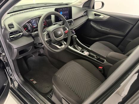 FIAT Fastback 1.0 12V 4P FLEX AUDACE 200 TURBO AUTOMÁTICO CVT, Foto 3