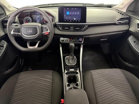 FIAT Fastback 1.0 12V 4P FLEX AUDACE 200 TURBO AUTOMÁTICO CVT, Foto 4