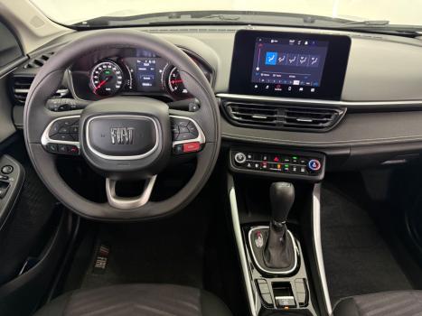FIAT Fastback 1.0 12V 4P FLEX AUDACE 200 TURBO AUTOMÁTICO CVT, Foto 5