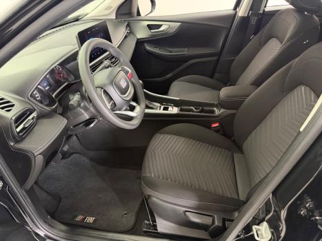FIAT Fastback 1.0 12V 4P FLEX AUDACE 200 TURBO AUTOMÁTICO CVT, Foto 6