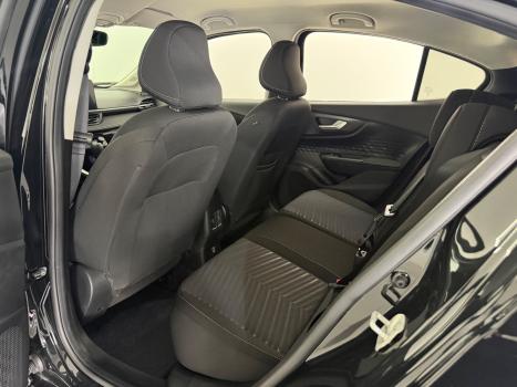 FIAT Fastback 1.0 12V 4P FLEX AUDACE 200 TURBO AUTOMÁTICO CVT, Foto 7