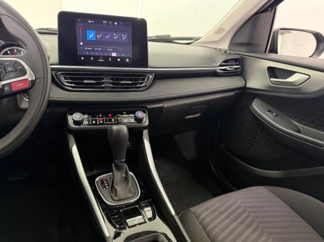 FIAT Fastback 1.0 12V 4P FLEX AUDACE 200 TURBO AUTOMÁTICO CVT, Foto 8