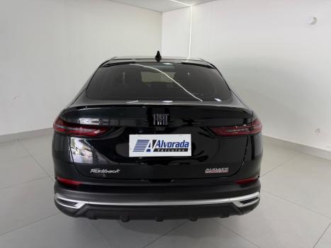 FIAT Fastback 1.0 12V 4P FLEX AUDACE 200 TURBO AUTOMÁTICO CVT, Foto 11