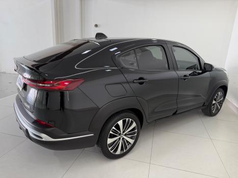 FIAT Fastback 1.0 12V 4P FLEX AUDACE 200 TURBO AUTOMÁTICO CVT, Foto 12