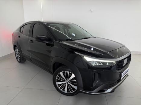 FIAT Fastback 1.0 12V 4P FLEX AUDACE 200 TURBO AUTOMÁTICO CVT, Foto 14