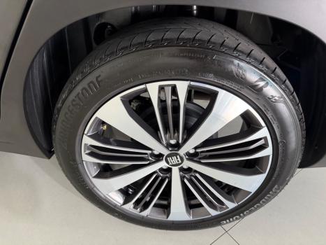 FIAT Fastback 1.0 12V 4P FLEX AUDACE 200 TURBO AUTOMÁTICO CVT, Foto 15