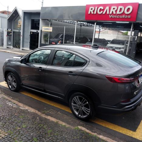FIAT Fastback 1.0 12V 4P FLEX 200 TURBO AUTOMÁTICO CVT, Foto 5