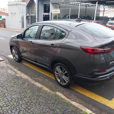 FIAT Fastback 1.0 12V 4P FLEX 200 TURBO AUTOMÁTICO CVT, Foto 6