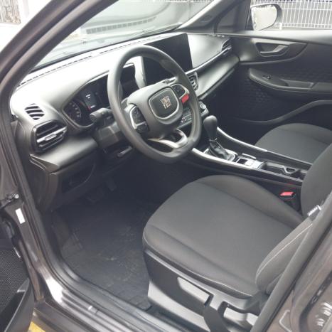 FIAT Fastback 1.0 12V 4P FLEX 200 TURBO AUTOMÁTICO CVT, Foto 7