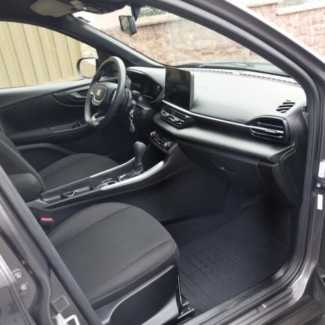 FIAT Fastback 1.0 12V 4P FLEX 200 TURBO AUTOMÁTICO CVT, Foto 8