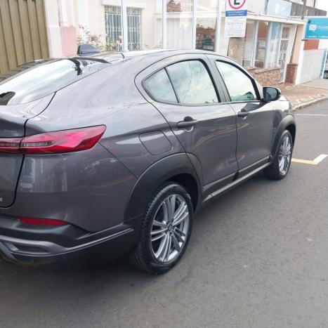 FIAT Fastback 1.0 12V 4P FLEX 200 TURBO AUTOMÁTICO CVT, Foto 11