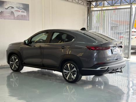 FIAT Fastback 1.0 12V 4P FLEX AUDACE 200 TURBO AUTOMÁTICO CVT, Foto 7
