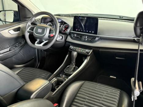 FIAT Fastback 1.0 12V 4P FLEX AUDACE 200 TURBO AUTOMÁTICO CVT, Foto 9