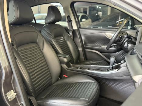 FIAT Fastback 1.0 12V 4P FLEX AUDACE 200 TURBO AUTOMÁTICO CVT, Foto 10