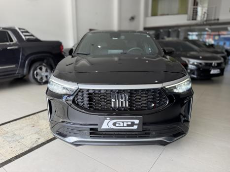 FIAT Fastback 1.0 12V 4P FLEX AUDACE 200 TURBO AUTOMÁTICO CVT, Foto 1