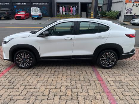 FIAT Fastback 1.0 12V 4P FLEX AUDACE HYBRID 200 TURBO AUTOMÁTICO CVT, Foto 4
