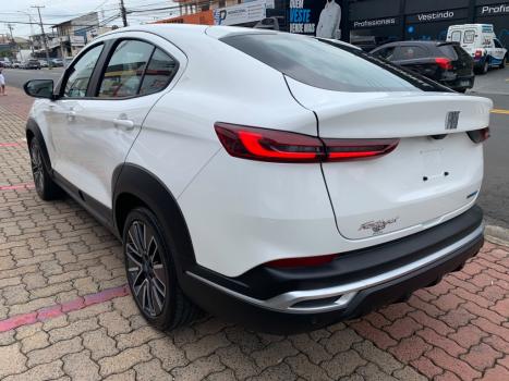 FIAT Fastback 1.0 12V 4P FLEX AUDACE HYBRID 200 TURBO AUTOMÁTICO CVT, Foto 5