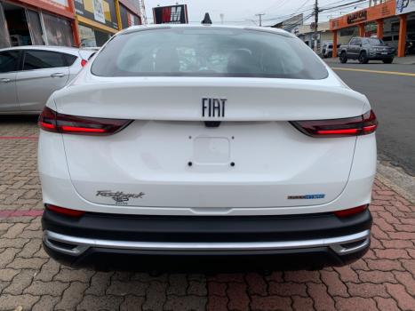 FIAT Fastback 1.0 12V 4P FLEX AUDACE HYBRID 200 TURBO AUTOMÁTICO CVT, Foto 6