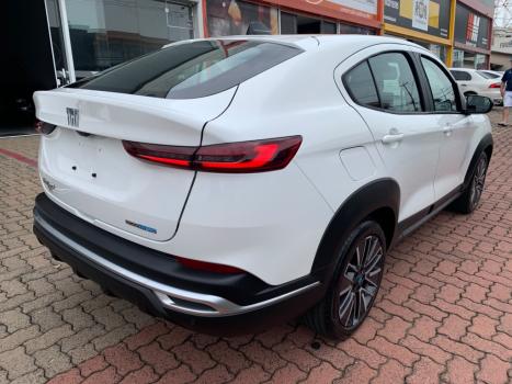FIAT Fastback 1.0 12V 4P FLEX AUDACE HYBRID 200 TURBO AUTOMÁTICO CVT, Foto 7