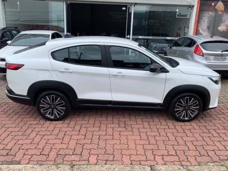 FIAT Fastback 1.0 12V 4P FLEX AUDACE HYBRID 200 TURBO AUTOMÁTICO CVT, Foto 8
