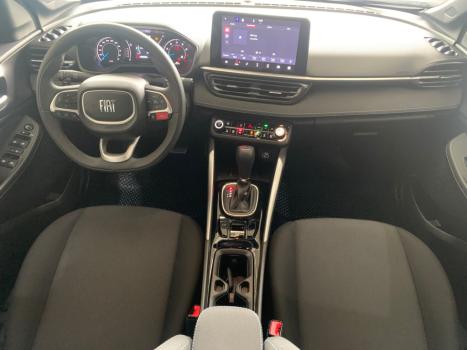 FIAT Fastback 1.0 12V 4P FLEX AUDACE HYBRID 200 TURBO AUTOMÁTICO CVT, Foto 9